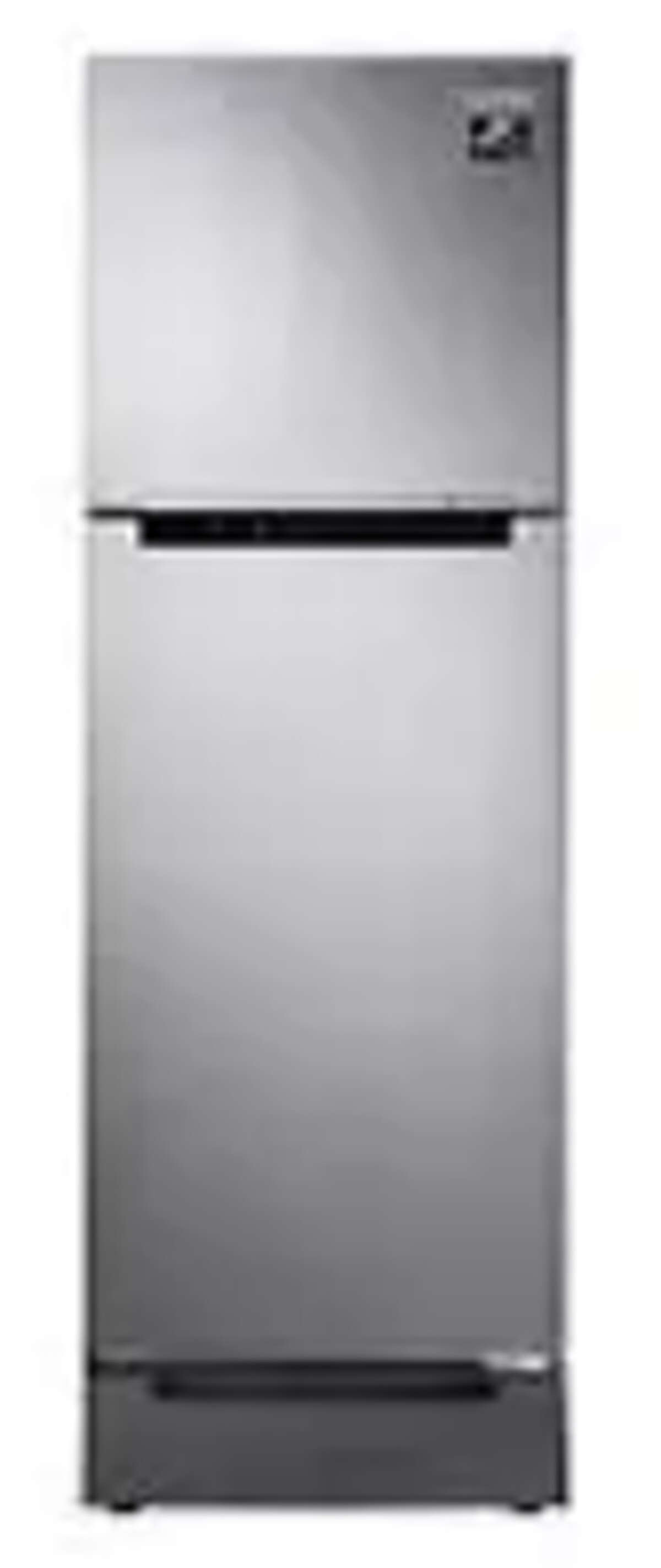 rt42m553esl top mount freezer with twin cooling plus 415l