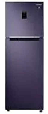 Samsung RT37T4533UT Top Mount Freezer with Twin Cooling Plus™ 345L