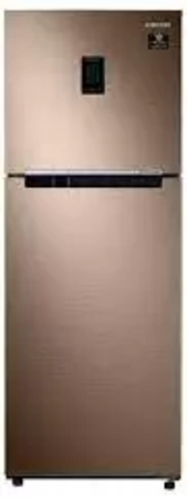 Samsung RT34T4542DU Top Mount Freezer with Twin Cooling Plus™ 324L