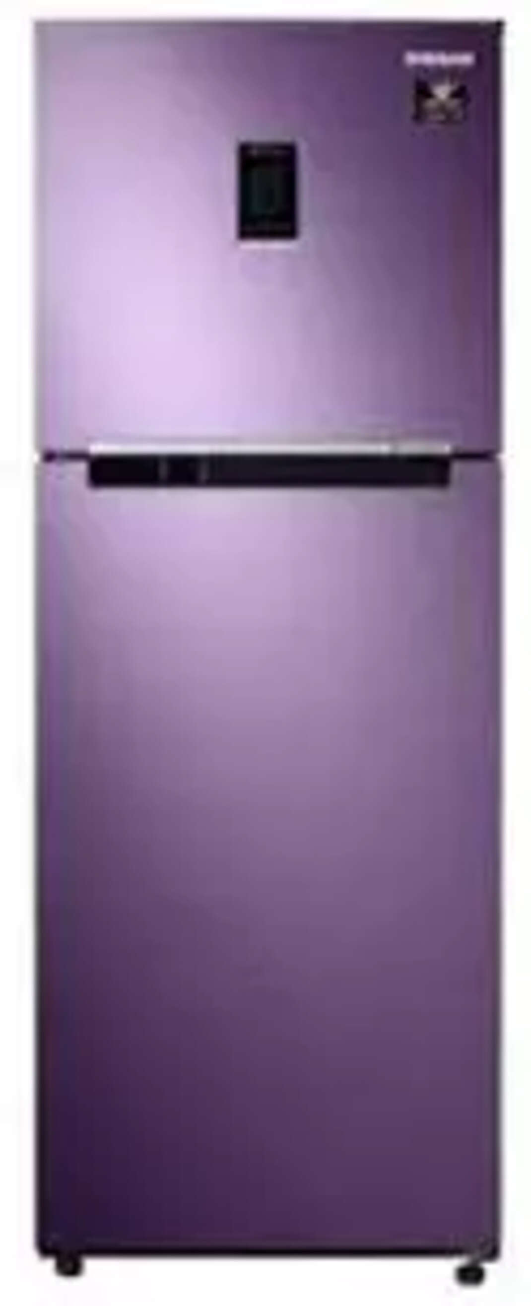 Samsung RT34T4542RU Top Mount Freezer with Twin Cooling Plus™ 324L ...