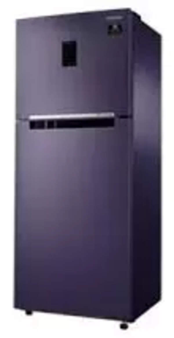 Samsung RT34T4542UT Top Mount Freezer with Twin Cooling Plus™ 324L