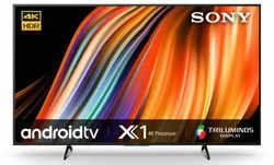 Sony  KD-55X7400H 55 inch Ultra HD (4K) LED Smart Android TV