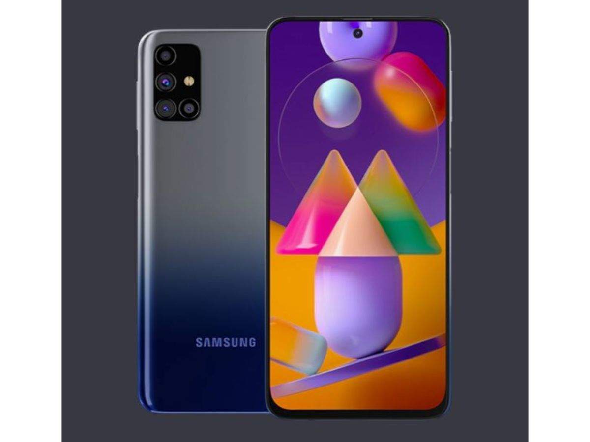 samsung galaxy m31s online