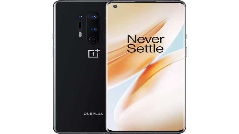 oneplus 8 exchange offer