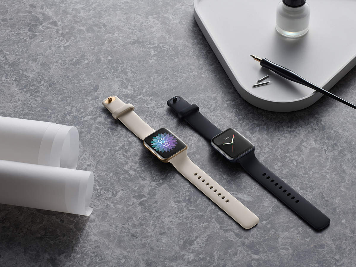 Buy oppo watch online 46mm