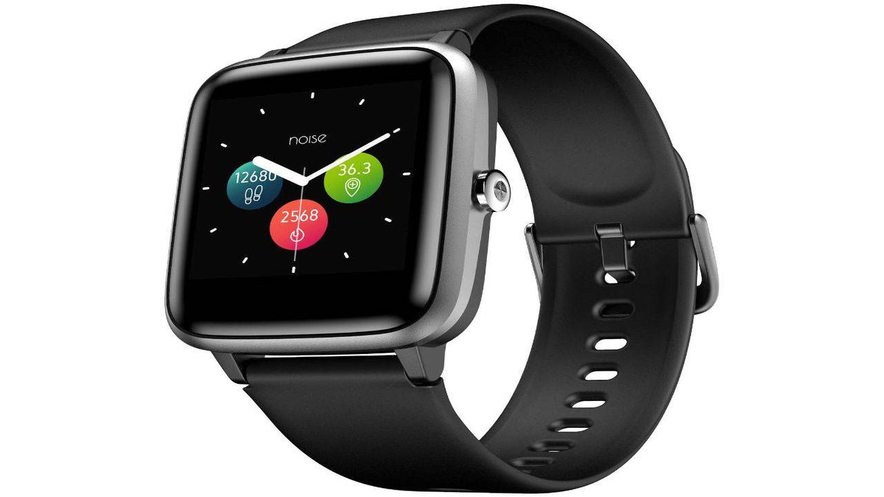 Activfit xtreme online smartwatch