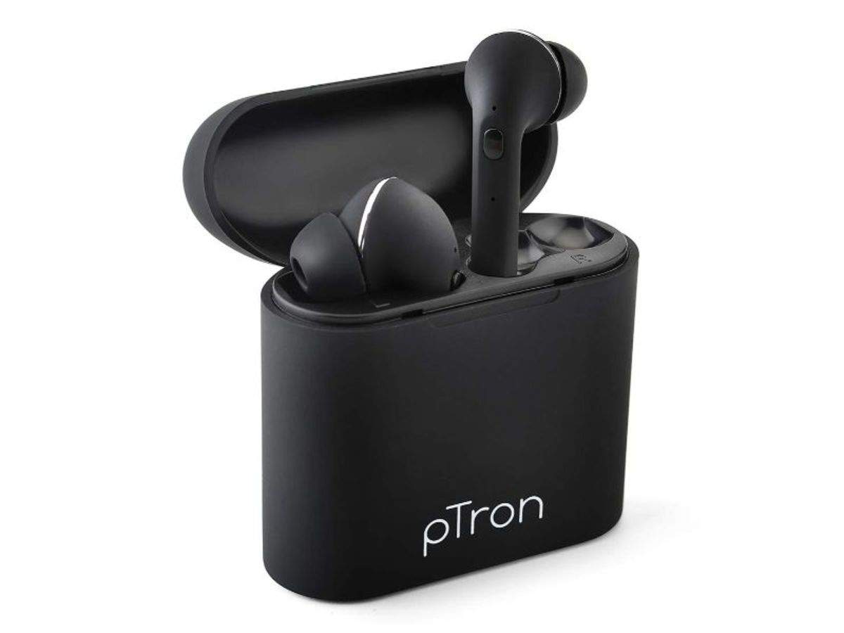 ptron amazon