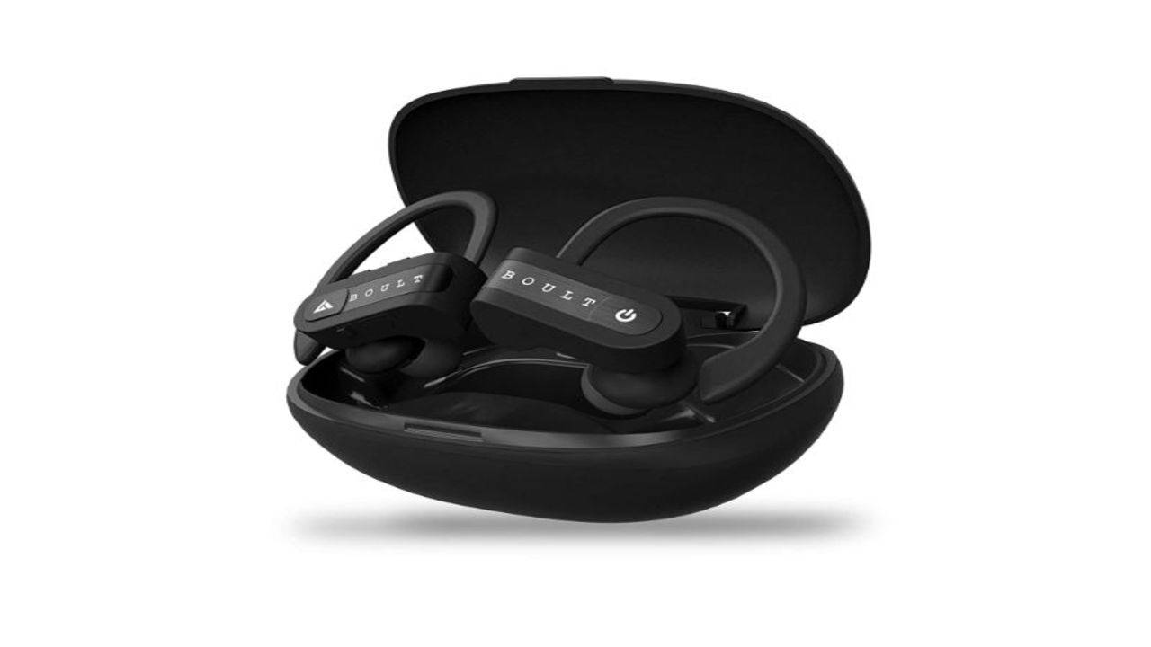 Freesolo x1 online earbuds