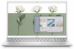 Dell Inspiron 15 5501 15.6 inch FHD Fingerprint Reader Laptop (Silver) Intel Core i5-1035G1 10th Gen, 8GB DDR4 RAM, 512GB SSD, Windows 10 Home