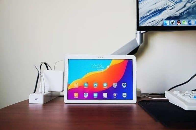 Reliable Android tablets for online classes