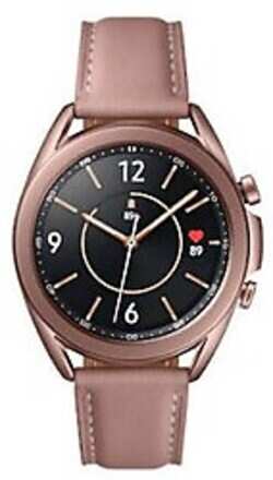 Samsung Galaxy Watch 3 41mm Price in 