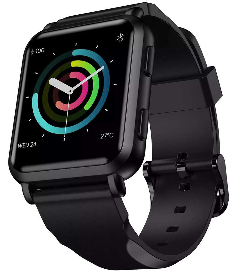 Colorfit nav vs realme watch new arrivals