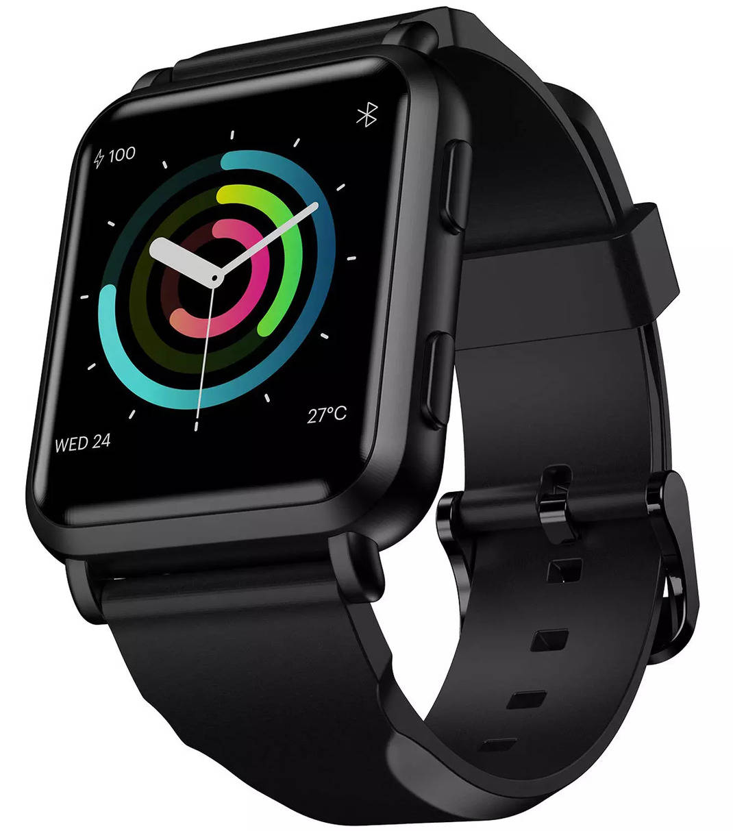 Noise colorfit nav vs best sale amazfit bip s lite