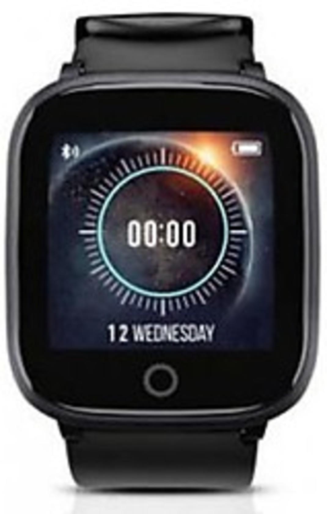 Syska SW100 Smartwatch Price in India - Buy Syska SW100 Smartwatch online  at Flipkart.com