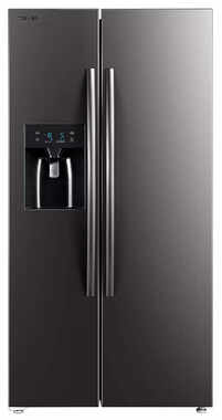 Toshiba GR-RS508WE-PMI(06) 568 L 2 Star Inverter Frost-Free Side