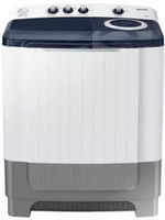 samsung 8 kg semi automatic washing machine