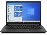 HP 14s-cf3074TU (1V4R6PA) 14 inch Laptop (Core i3 10th Gen/8 GB/256 GB SSD/Windows 10)