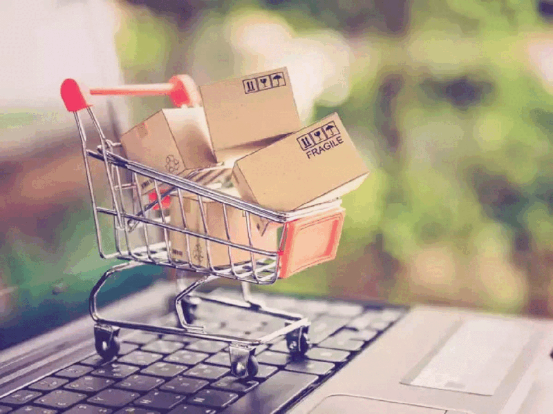 online shopping: 58% APAC consumers increased online shopping during lockdown: Survey