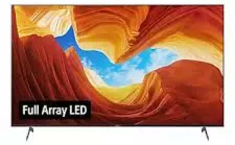 全日本送料無料 Inch 65 KD-65X9000H Sony Full Dynamic High UHD 4K LED Array テレビ