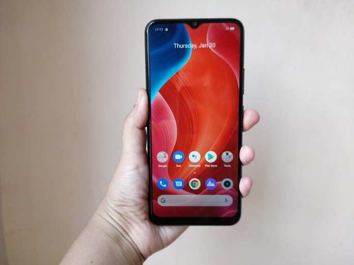 Realme C11 review: Up to the mark