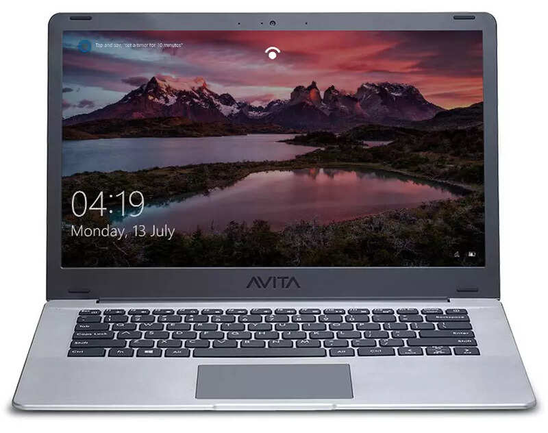 AVITA PURA NS14A6INV561-SGGYB 14-inch Laptop (AMD R5 3500U/8GB