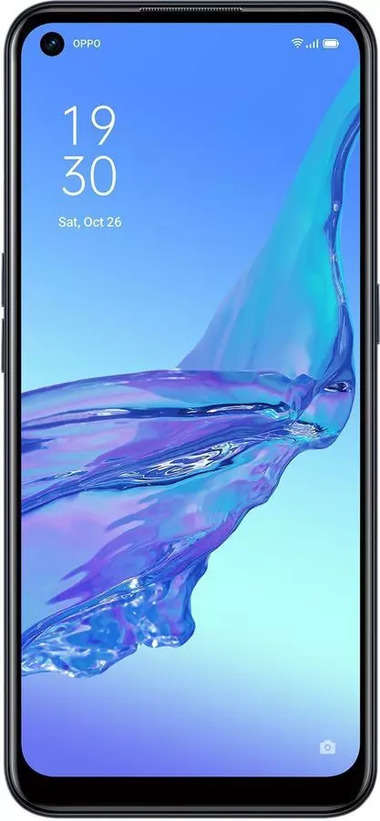 oppo a53 vivo y20