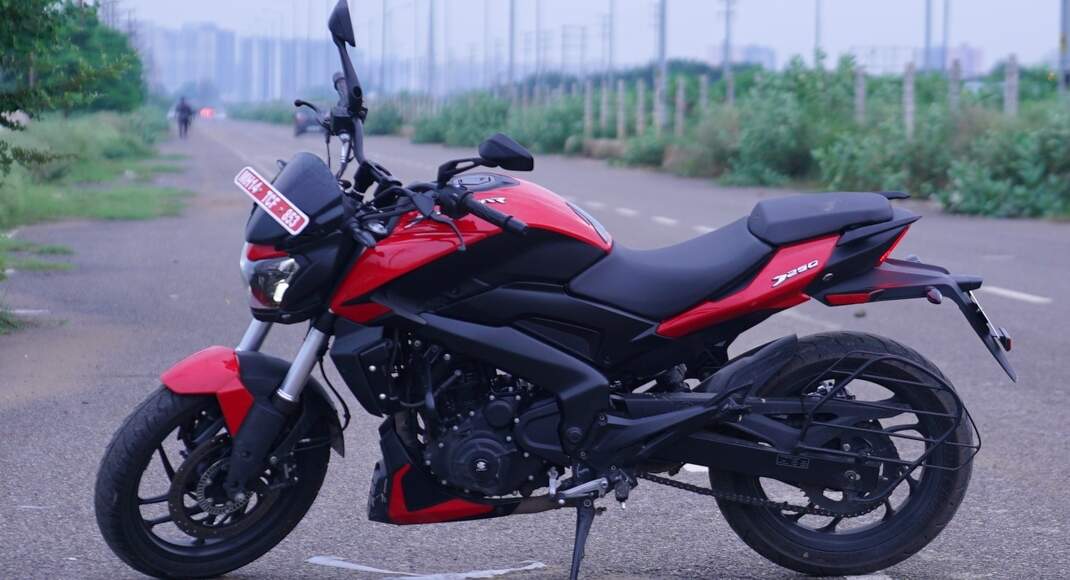 Power-packed tourer | TOI AUTO