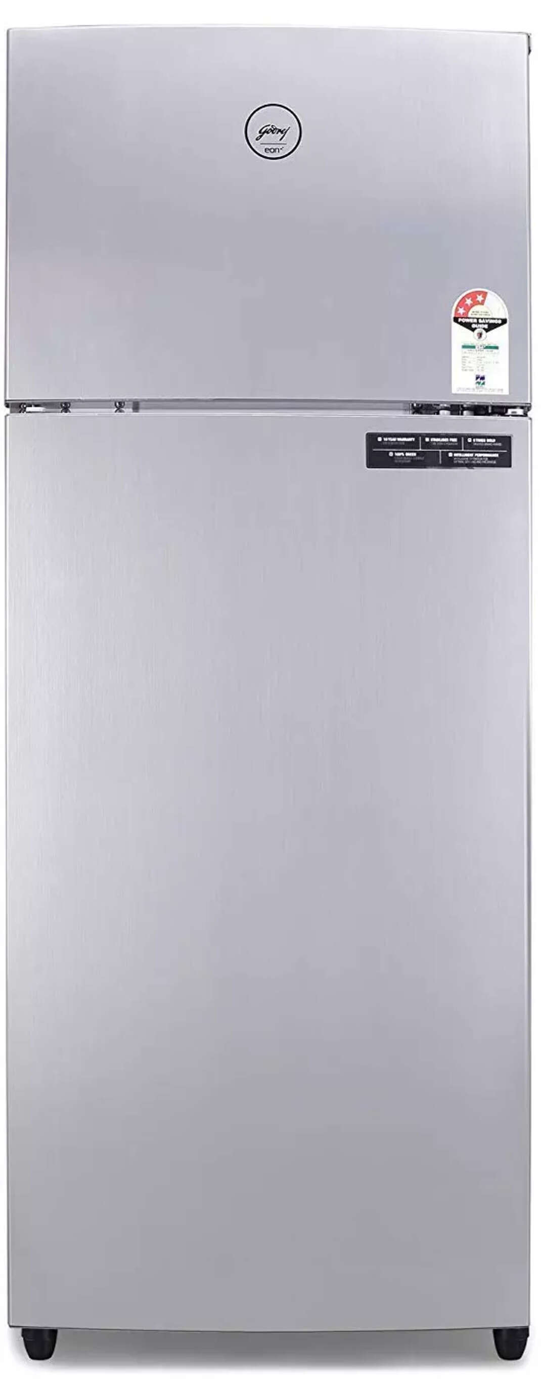 Compare Godrej RT EON 261P 3.4 STL RSH 261 L Double Door Refrigerator