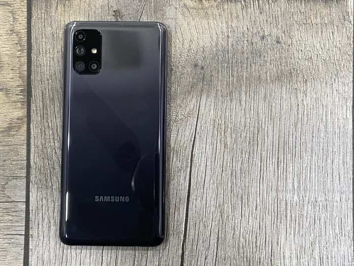 Samsung Galaxy M31s review: Hits the right notes