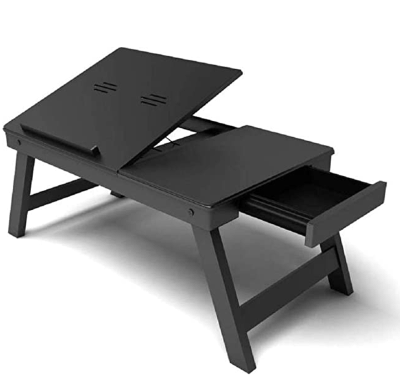 Popular and affordable laptop tables to buy for best comfort