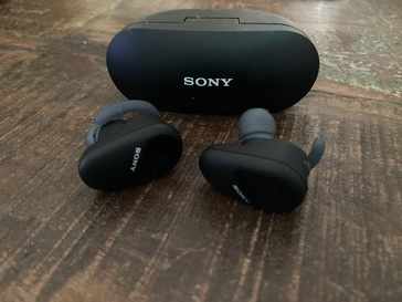 Sony discount sp800n reviews