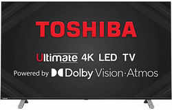 Toshiba 43U5050 43 inch LED 4K TV