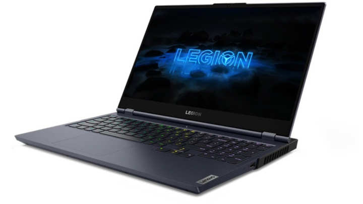 Lenovo Legion 7i gaming laptop review: Premium build, solid performance