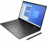 HP Envy x360 13-ay0045AU 13.3-inch Laptop (3rd Gen Ryzen 5 4500U/8GB/512GB SSD/Windows 10 Home/Integrated Graphics), Night Fall Black