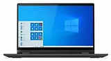 Lenovo Ideapad Flex 5i (81X10085IN) 14 Inch Laptop (Core i5 10th Gen/8 GB/512 GB SSD/Windows 10)