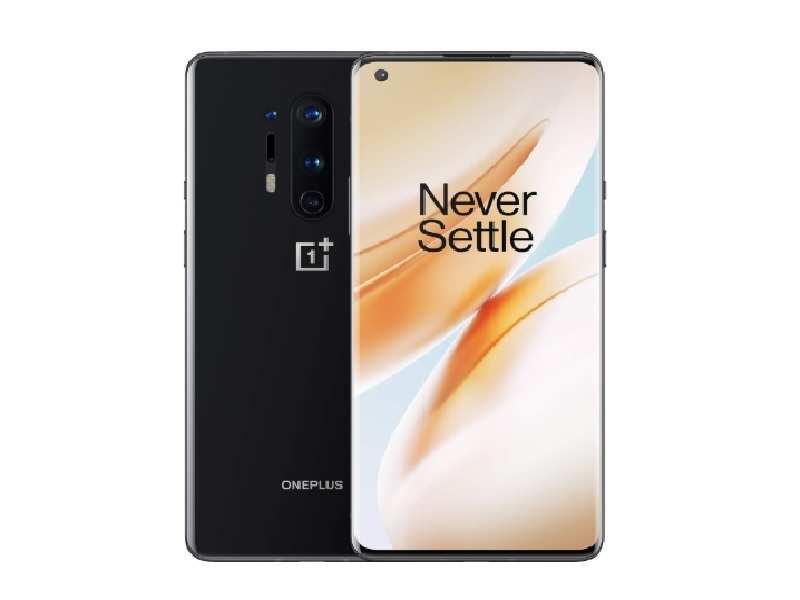 Oneplus 8 Pro Selling At 80 Discount On Amazon