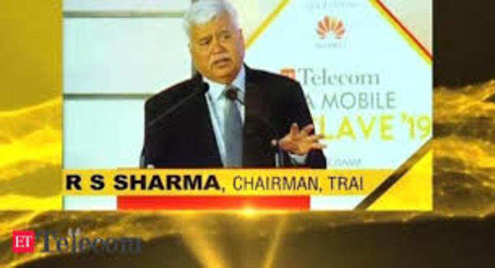 Trai to reform licensing regime to fuel investments, innovation in telecom sector