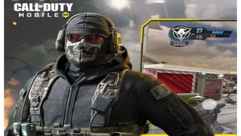 Call of Duty: Mobile' will likely be phased out in favor of