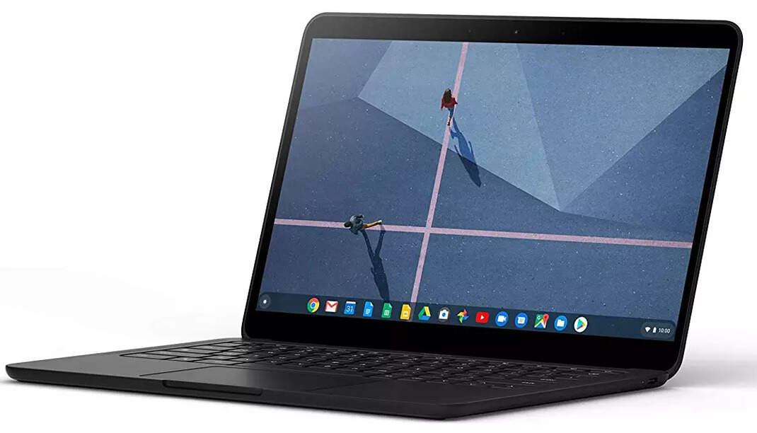 Google Pixelbook Go 13.3 inch Chromebook Laptop Intel Core i5 16GB RAM