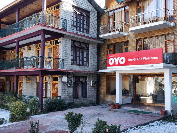Oyo India offers voluntary separation or leave extension to employees