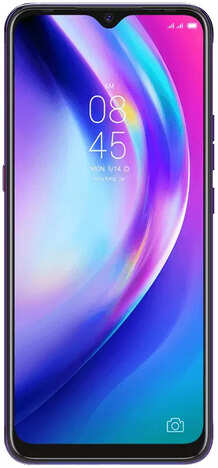 Tecno Pouvoir Pro (6000 mAh Battery, 64 GB Storage) Price and