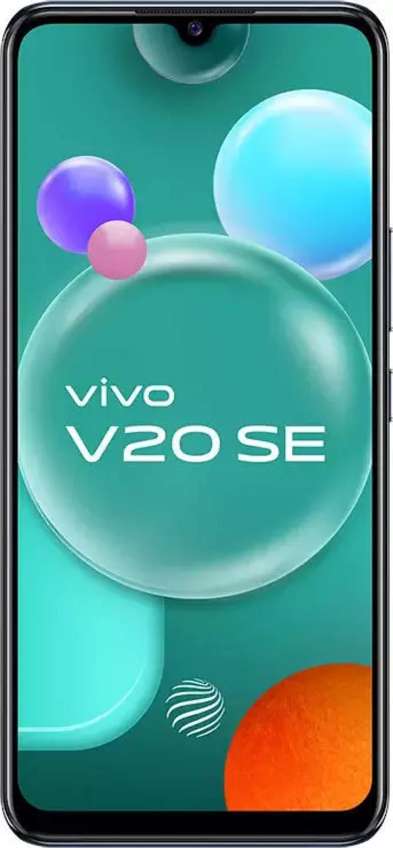 redmi note 10 vs vivo v20 se