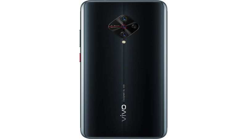 vivo s1 7000