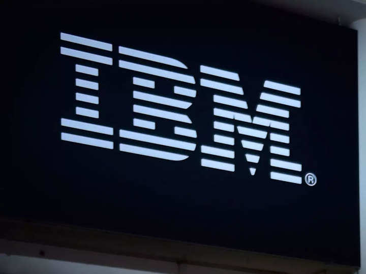 IBM calls for limiting export of facial recognition software