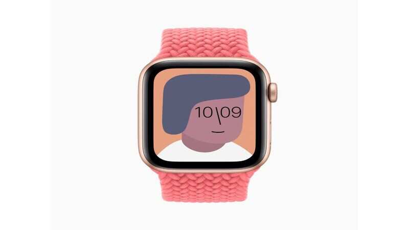 apple watch 6 extra