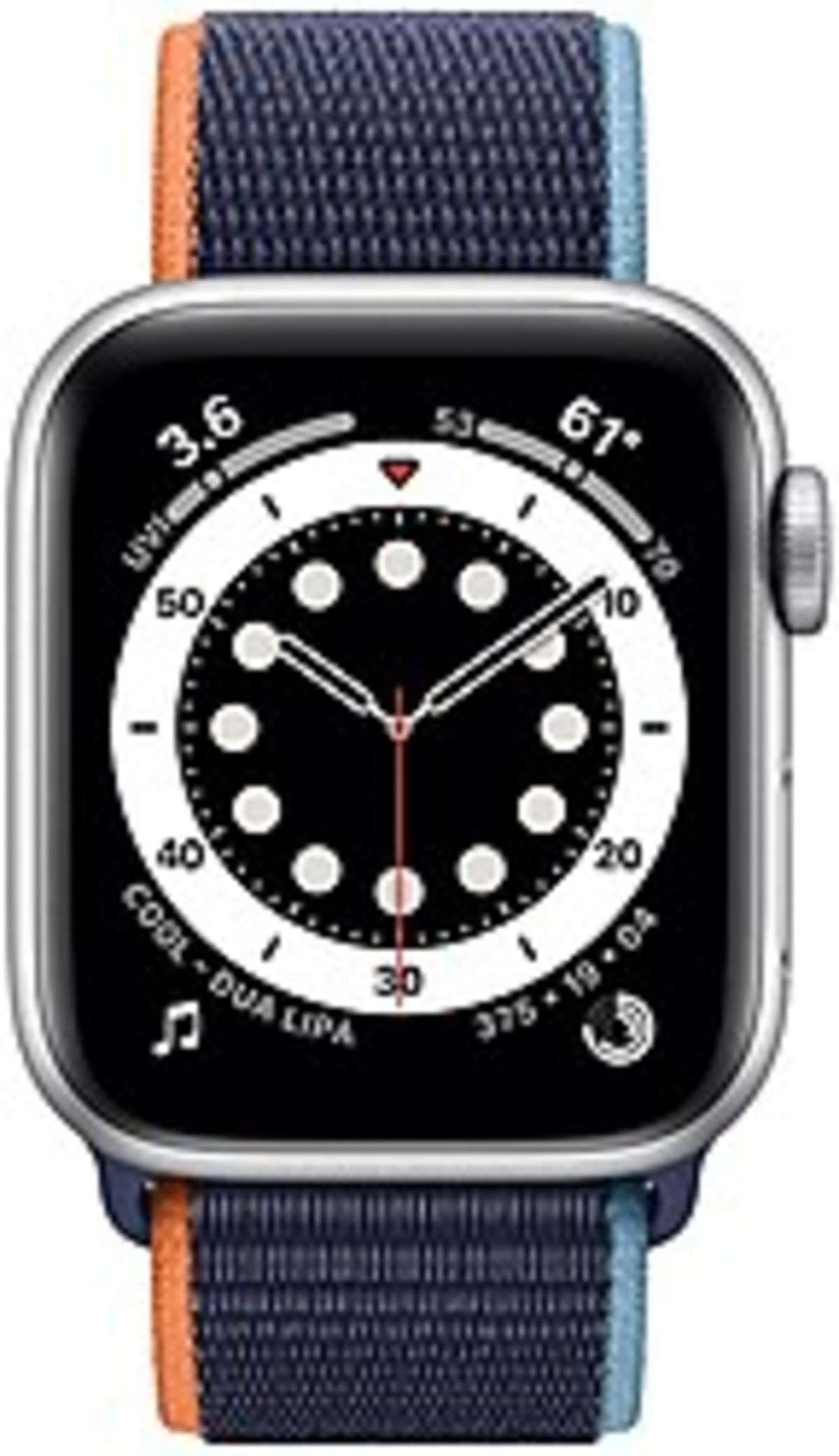 Apple Watch Series 6 Price in India, Full Specifications (1st Aug 2022) at  Gadgets Now