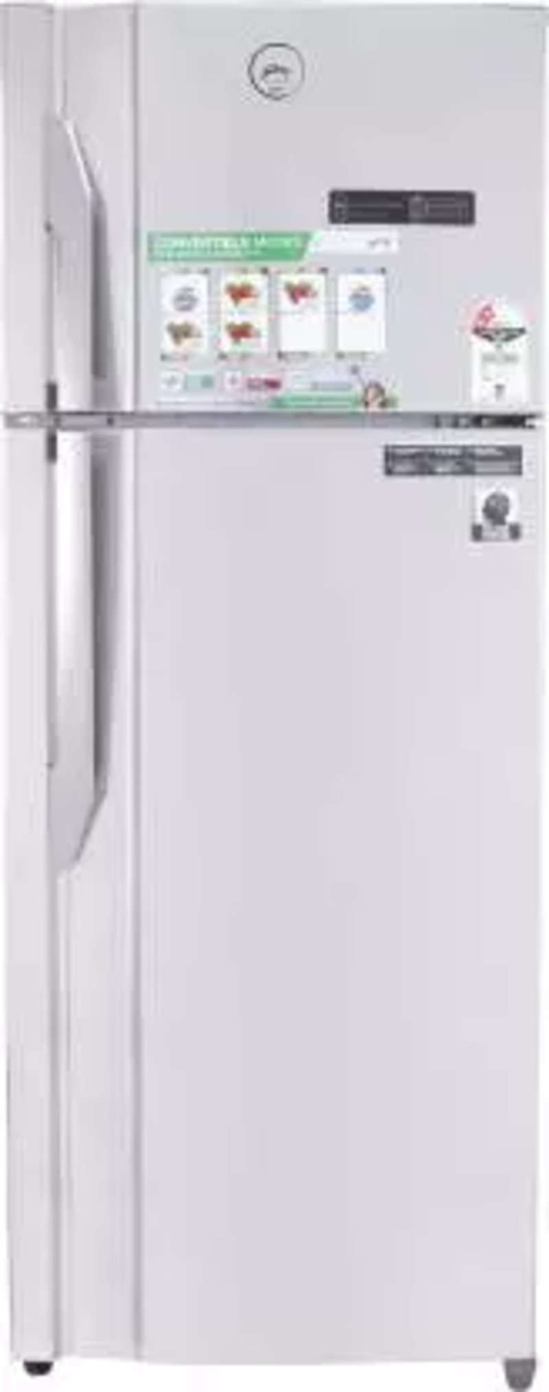 godrej eon 331 ltr