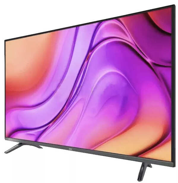 Xiaomi Mi TV 4A Horizon 43 inch LED Full HD TV Photo Gallery and Official Pictures