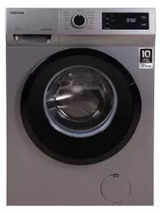 Toshiba 7.5 Kg Front Load Fully Automatic TW-BJ85S2-IND Washing Machine