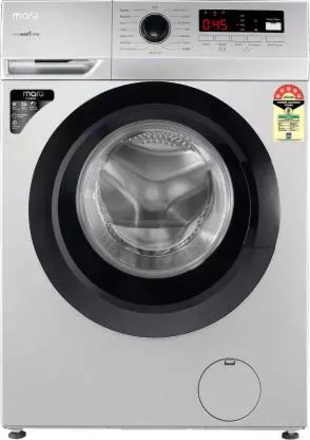 washing machine marq price